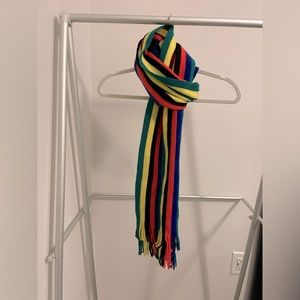 UNIQLO × JW Anderson HEATTECH Wool Blend Scarf